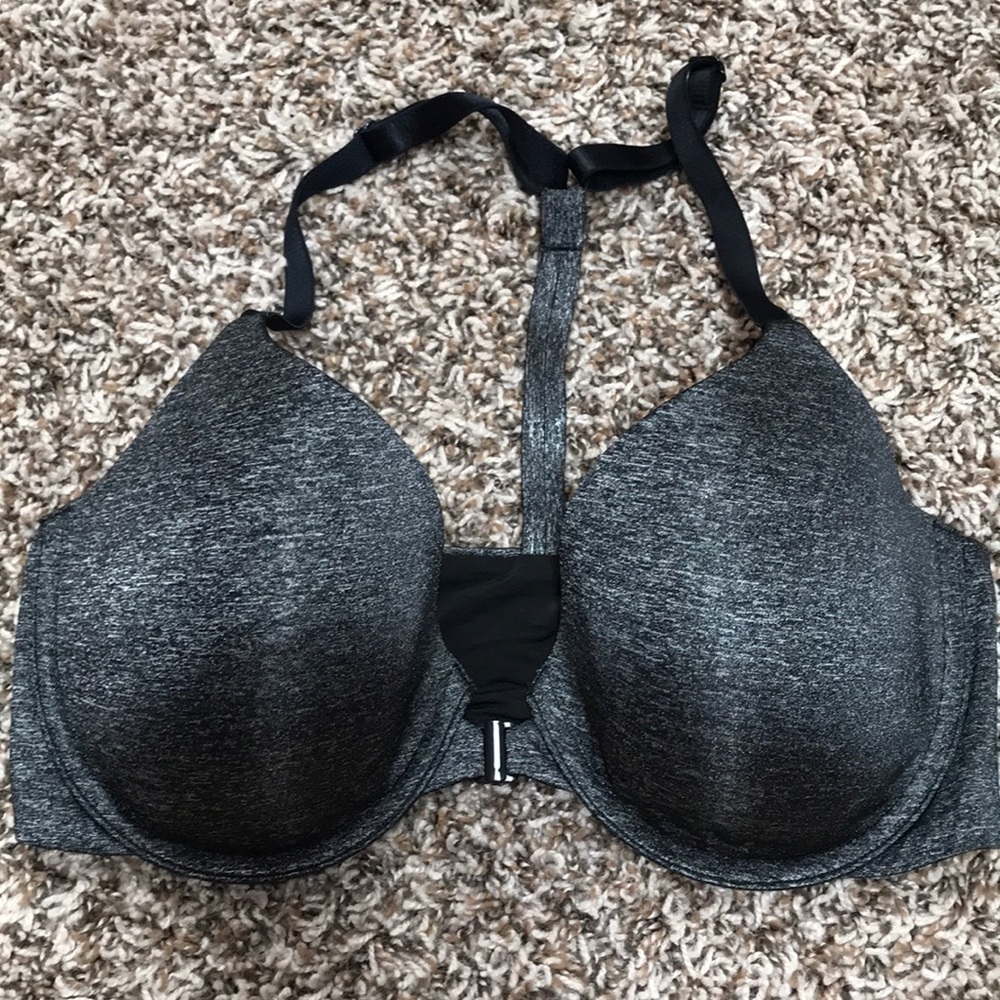 padded bra